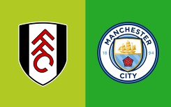 Xem trực tiếp Fulham vs Man City, vòng 32 Ngoại hạng Anh mùa giải 2018-2019