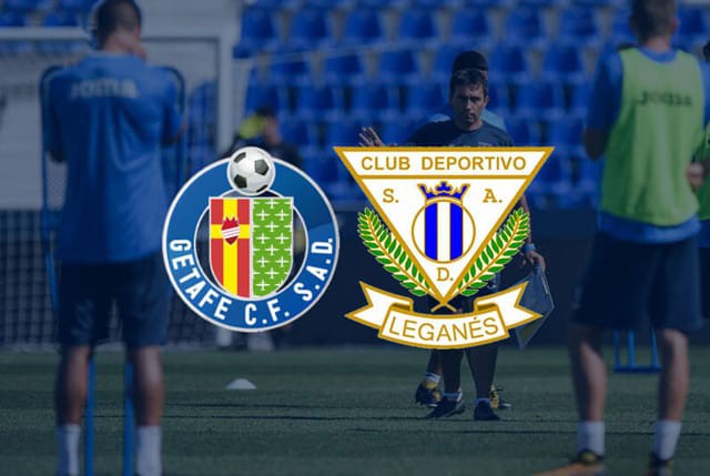 Nhận định Getafe vs Leganes (19h00, 31/3) vòng 29 La Liga: Sống chết vì top 4 - Ảnh 1. Nhận định Getafe vs Leganes (19h00, 31/3) vòng 29 La Liga: Sống chết vì top 4 - Ảnh 1.