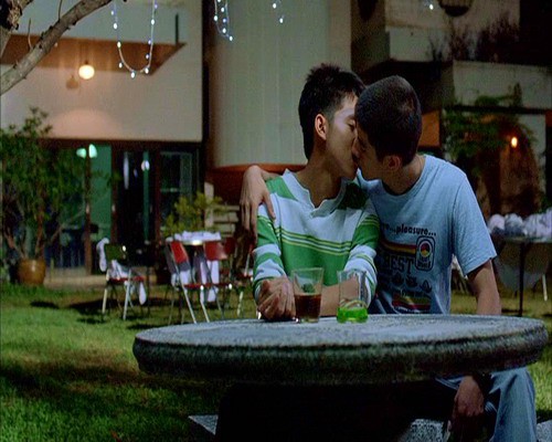 3 bộ phim điện ảnh của Thái Lan về đề tài đồng tính được đánh giá cao giai đoạn từ 2007-2018 - Ảnh 4.