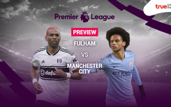 Kênh xem trực tiếp Fulham vs Man City, vòng 32 Ngoại hạng Anh mùa giải 2018-2019