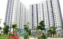 Có 1,5 tỉ đồng, khách hàng nên mua chung cư nào tại Hà Đông trong tháng 4/2019?