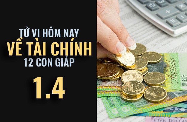 Tử vi hôm nay (31/3/2019) về tài chính của 12 con giáp: Tuổi Mùi quyết đoán thì sẽ thành công - Ảnh 1. Tử vi hôm nay (31/3/2019) về tài chính của 12 con giáp: Tuổi Mùi quyết đoán thì sẽ thành công - Ảnh 1.