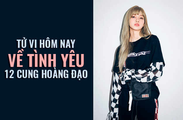 Tử vi hôm nay (1/4/2019) về tình yêu của 12 cung hoàng đạo: Thiên Bình có cảm giác được chữa lành - Ảnh 1. Tử vi hôm nay (1/4/2019) về tình yêu của 12 cung hoàng đạo: Thiên Bình có cảm giác được chữa lành - Ảnh 1.