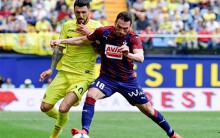 Kết quả bóng đá Levante vs Eibar: Chủ nhà đánh rơi điểm đáng tiếc