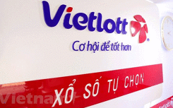 Kết quả xổ số (KQXS) Vietlott Mega 6/45 hôm nay 31/3/2019: Hơn 24 tỉ đồng chưa có người trúng