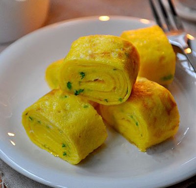Thực đơn Meatless Monday - thứ Hai không ăn thịt để tránh bị lừa trong ngày Cá tháng Tư - Ảnh 6. Thực đơn Meatless Monday - thứ Hai không ăn thịt để tránh bị lừa trong ngày Cá tháng Tư - Ảnh 6.