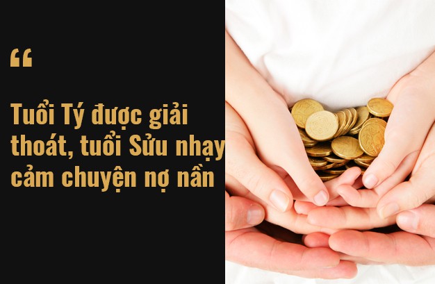 Tử vi hôm nay (2/4/2019) về tài chính của 12 con giáp: Tuổi Mùi vững vàng, bản lĩnh - Ảnh 2. Tử vi hôm nay (2/4/2019) về tài chính của 12 con giáp: Tuổi Mùi vững vàng, bản lĩnh - Ảnh 2.