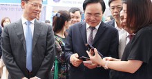 70% cử nhân công nghệ thông tin phải đào tạo lại