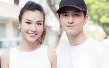 Hoàng Oanh: 'Huỳnh Anh là thanh xuân tươi đẹp nhưng ai cũng phải trưởng thành'