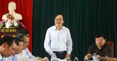 Vụ nữ sinh lớp 9 bị đánh, lột đồ: Cách chức toàn bộ ban giám hiệu, kỷ luật cô giáo chủ nhiệm