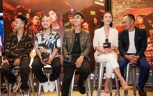 Thu Trang lí giải phim về giới giang hồ nhưng thiếu cảnh hút thuốc, xăm hình