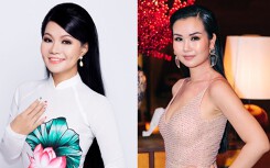 Nghệ sĩ Ngọc Huyền, Võ Hạ Trâm nhận nút bạc YouTube