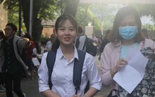 Gần 37.000 thí sinh chính thức thi Đánh giá năng lực ĐH Quốc gia TP HCM