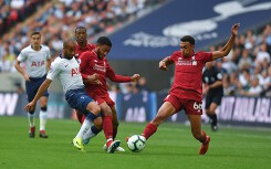 Xem trực tiếp Liverpool vs Tottenham, vòng 32 Ngoại hạng Anh mùa giải 2018-2019