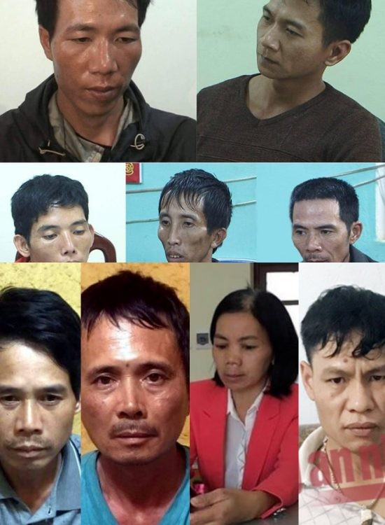 Mẹ nữ sinh giao gà bị sát hại nói gì trước tin đồn nợ kẻ cầm đầu vụ án 300 triệu đồng - Ảnh 1.