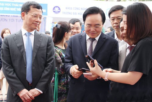 70% cử nhân công nghệ thông tin phải đào tạo lại - Ảnh 1.