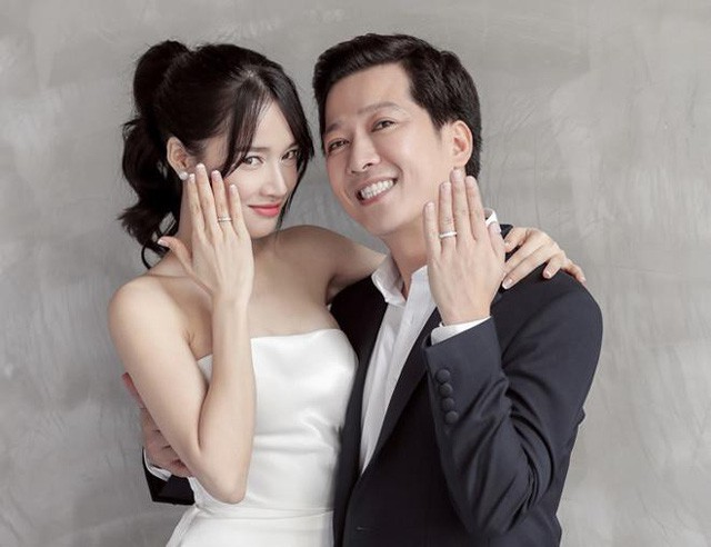 Gái xinh chưa chắc có quà nhưng có 3 thứ đắt giá giống Nhã Phương, đảm bảo được chồng yêu - Ảnh 1. Gái xinh chưa chắc có quà nhưng có 3 thứ đắt giá giống Nhã Phương, đảm bảo được chồng yêu - Ảnh 1.