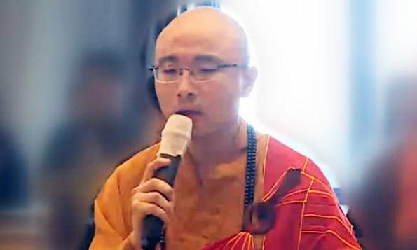 Ma túy trong phòng của nhà sư có quan hệ đồng tính - Ảnh 1.