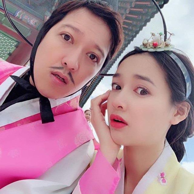 Gái xinh chưa chắc có quà nhưng có 3 thứ đắt giá giống Nhã Phương, đảm bảo được chồng yêu - Ảnh 11. Gái xinh chưa chắc có quà nhưng có 3 thứ đắt giá giống Nhã Phương, đảm bảo được chồng yêu - Ảnh 11.