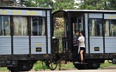 Nhà ga gần 100 tuổi đẹp nhất Đông Dương ở Đà Lạt