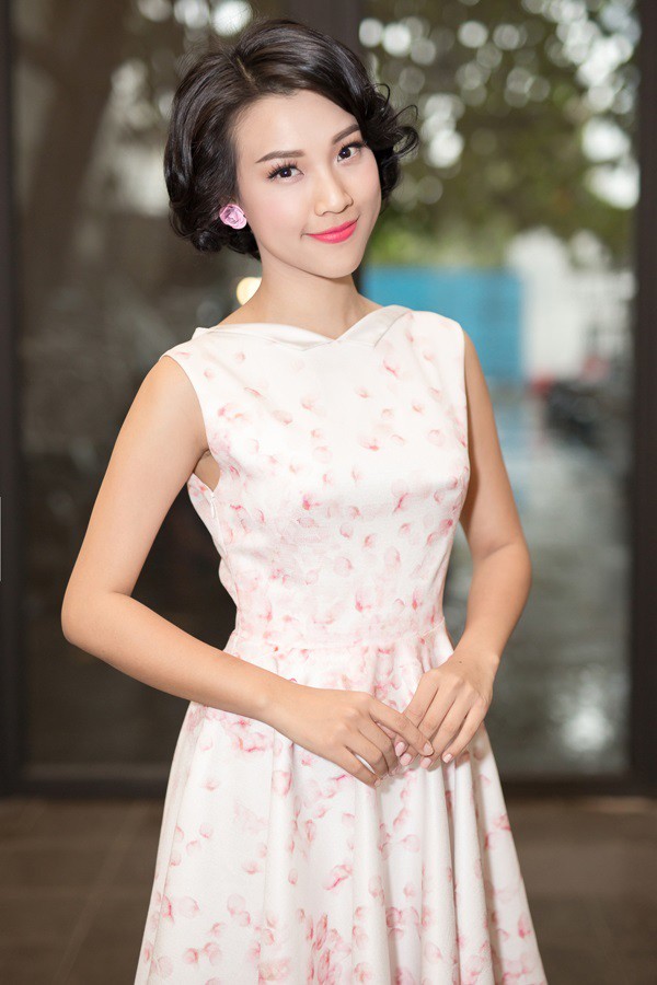 Hoàng Oanh: Huỳnh Anh là thanh xuân tươi đẹp nhưng ai cũng phải trưởng thành - Ảnh 2. Hoàng Oanh: Huỳnh Anh là thanh xuân tươi đẹp nhưng ai cũng phải trưởng thành - Ảnh 2.