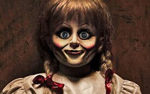 Búp bê ma Annabelle tái xuất trong tháng 6