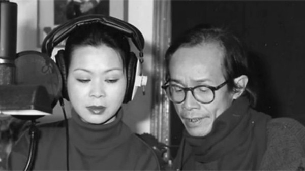 Nhạc sĩ Trịnh Công Sơn: người hát rong về những giấc mơ đời hư ảo - Ảnh 2. Nhạc sĩ Trịnh Công Sơn: người hát rong về những giấc mơ đời hư ảo - Ảnh 2.