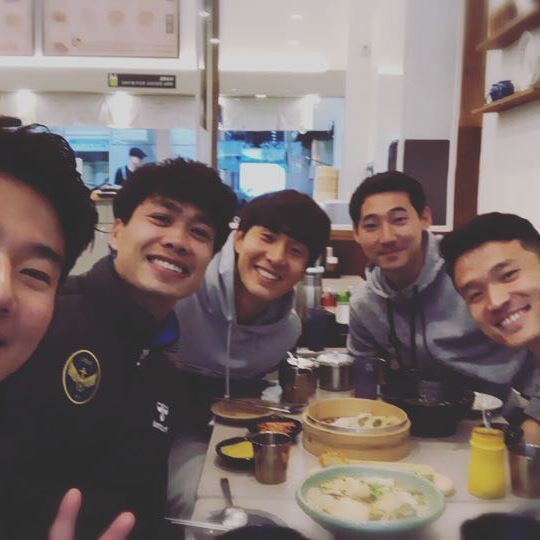 Sốt dẻo: Công Phượng lần đầu được đá chính K-League - Ảnh 2.