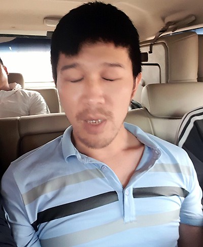 Bộ Công an vây bắt sòng bạc của đại ca giang hồ Tây Nguyên - Ảnh 2.