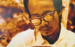 Nhạc sĩ Trịnh Công Sơn: người hát rong về những giấc mơ đời hư ảo