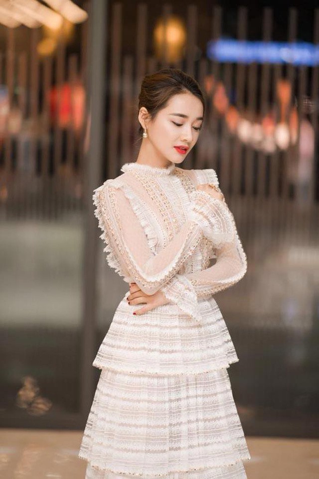 Gái xinh chưa chắc có quà nhưng có 3 thứ đắt giá giống Nhã Phương, đảm bảo được chồng yêu - Ảnh 4. Gái xinh chưa chắc có quà nhưng có 3 thứ đắt giá giống Nhã Phương, đảm bảo được chồng yêu - Ảnh 4.