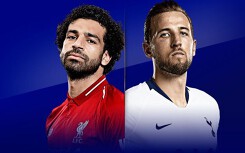 Link xem tường thuật trực tiếp Liverpool vs Tottenham, vòng 32 Ngoại hạng Anh, trên Sky Sports