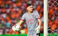 Kết quả bóng đá Ratchaburi vs Muang Thong United: Văn Lâm hai lần vào lưới nhặt bóng vì sai lầm của đồng đội