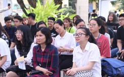 Chi tiết mã của 64 Sở GD&ĐT trên cả nước thí sinh cần biết để làm hồ sơ đăng kí dự thi năm 2019