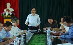 Vụ nữ sinh bị đánh hội đồng, lột đồ giữa lớp: Cả lãnh đạo trường đều biết mà không xử lí
