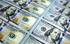 Giá USD hôm nay 1/4: Tăng trưởng ổn định