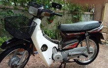 Trộm xe buổi tối, sớm lại mang trả: Chỉ là nhầm?