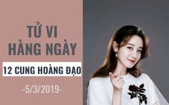 Tử vi hàng ngày (5/3): 6 điều nên và không nên của 12 cung hoàng đạo
