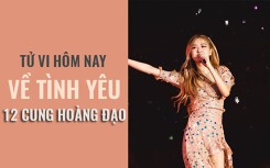 Tử vi hôm nay (5/3/2019) về tình yêu của 12 cung hoàng đạo: Song Ngư gặp thử thách