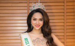 Hương Giang lọt top 50 phụ nữ ảnh hưởng nhất Việt Nam 2019