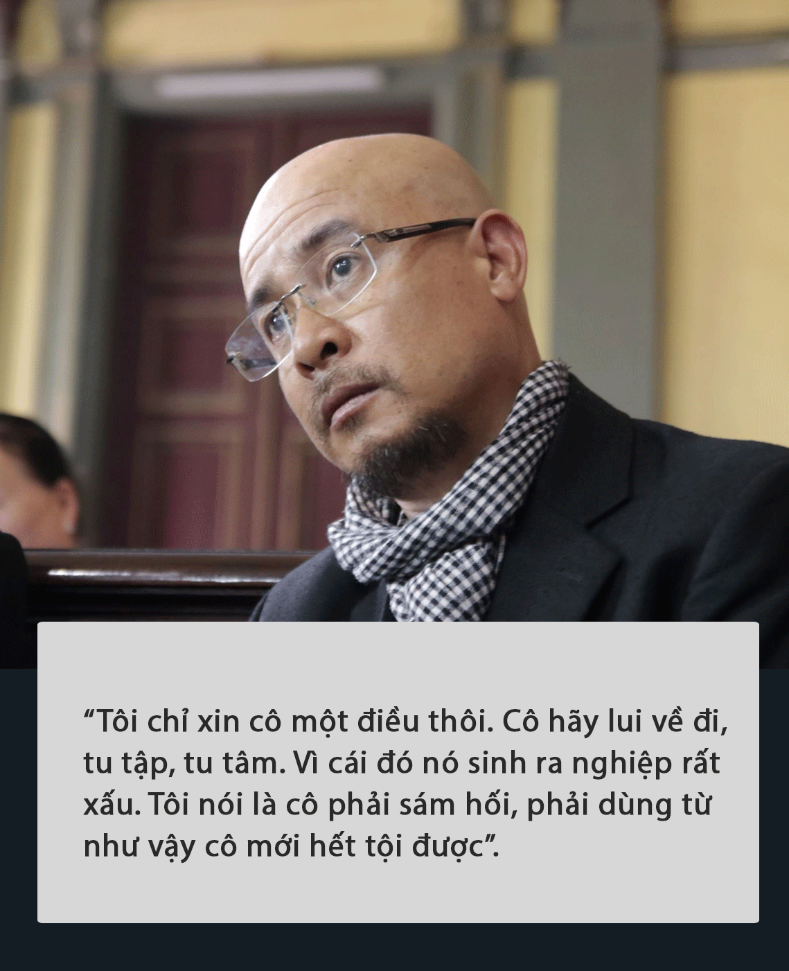 Vừa xin tòa dừng xử, bà Diệp Thảo phản pháo ông Đặng Lê Nguyên Vũ trên Facebook, giải thích chuyện tiền để làm gì - Ảnh 3.