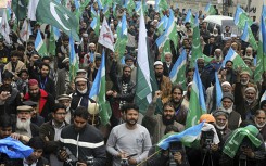 'Thời gian tạm lắng' đầu tiên sau khi căng thẳng leo thang giữa Ấn Độ và Pakistan