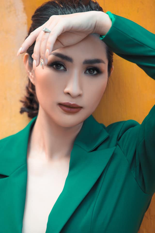 Nguyễn Hồng Nhung – giọng hát chất chứa những biến cố cuộc đời - Ảnh 3.