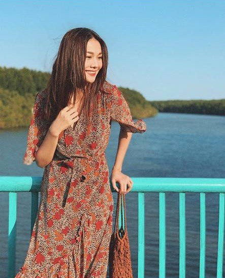 Sao Việt hôm nay (4/3): Hương Giang xuất thần trong tuần cuối nhiệm kì, Diệu Nhi đọ sắc cùng Ngọc Trinh - Ảnh 8. Sao Việt hôm nay (4/3): Hương Giang xuất thần trong tuần cuối nhiệm kì, Diệu Nhi đọ sắc cùng Ngọc Trinh - Ảnh 8.
