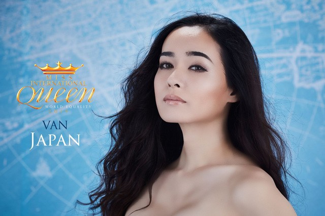Ai đang dẫn đầu trong cuộc đua danh hiệu Hoa hậu Chuyển giới Quốc tế 2019? - Ảnh 10. Ai đang dẫn đầu trong cuộc đua danh hiệu Hoa hậu Chuyển giới Quốc tế 2019? - Ảnh 10.