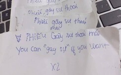 'Phiếu gây sự' là món quà dành tặng chị gái 'hot' nhất dịp 8/3