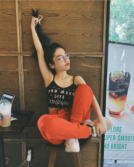 Sao Việt hôm nay (4/3): Hương Giang xuất thần trong tuần cuối nhiệm kì, Diệu Nhi đọ sắc cùng Ngọc Trinh - Ảnh 11. Sao Việt hôm nay (4/3): Hương Giang xuất thần trong tuần cuối nhiệm kì, Diệu Nhi đọ sắc cùng Ngọc Trinh - Ảnh 11.