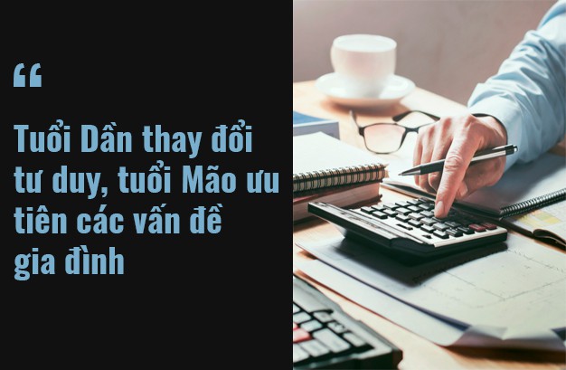 Tử vi hôm nay (5/3/2019) về tài chính của 12 con giáp: Tuổi Thìn chọn bạn bè hay tiền bạc? - Ảnh 2.