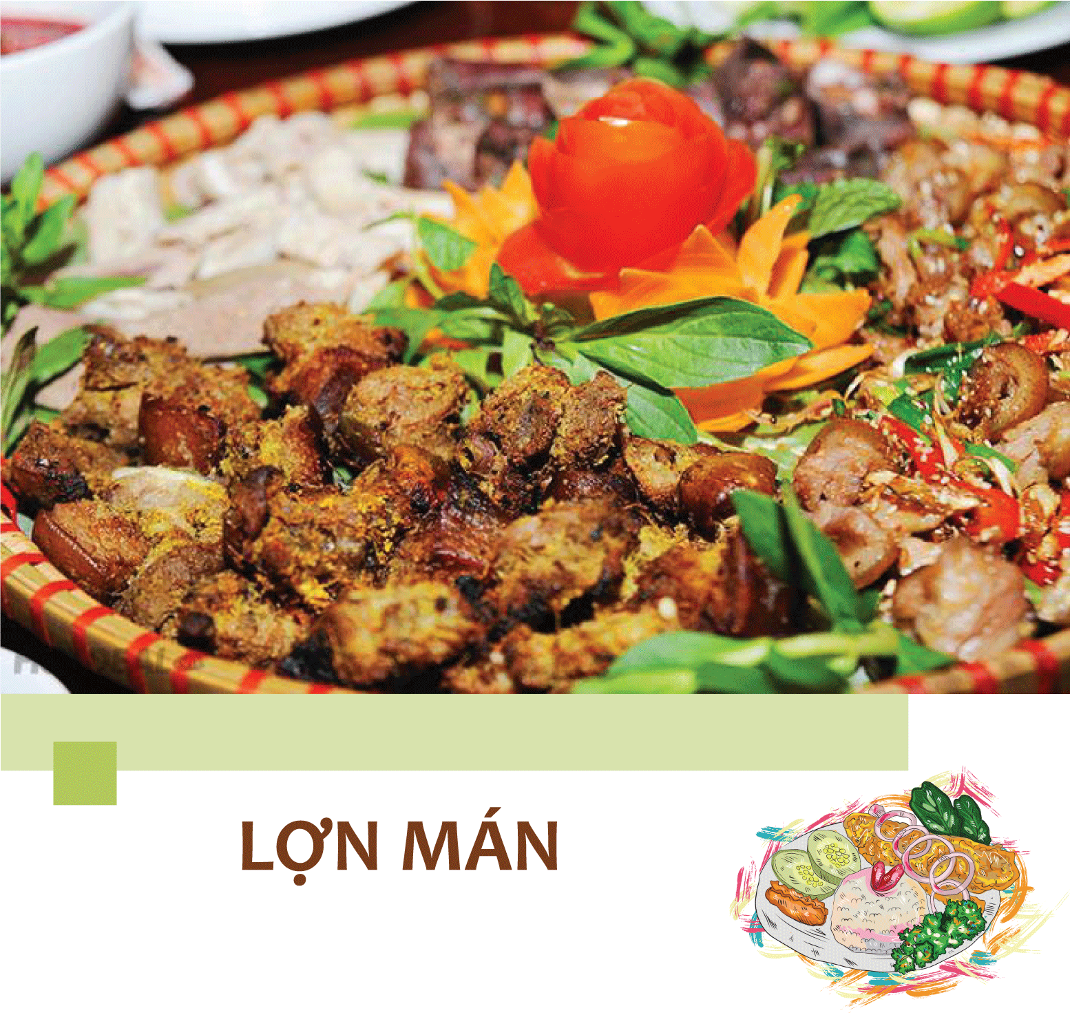 Mách bạn những địa chỉ quán ăn vừa ngon vừa rẻ ở Sa Pa - Ảnh 2.