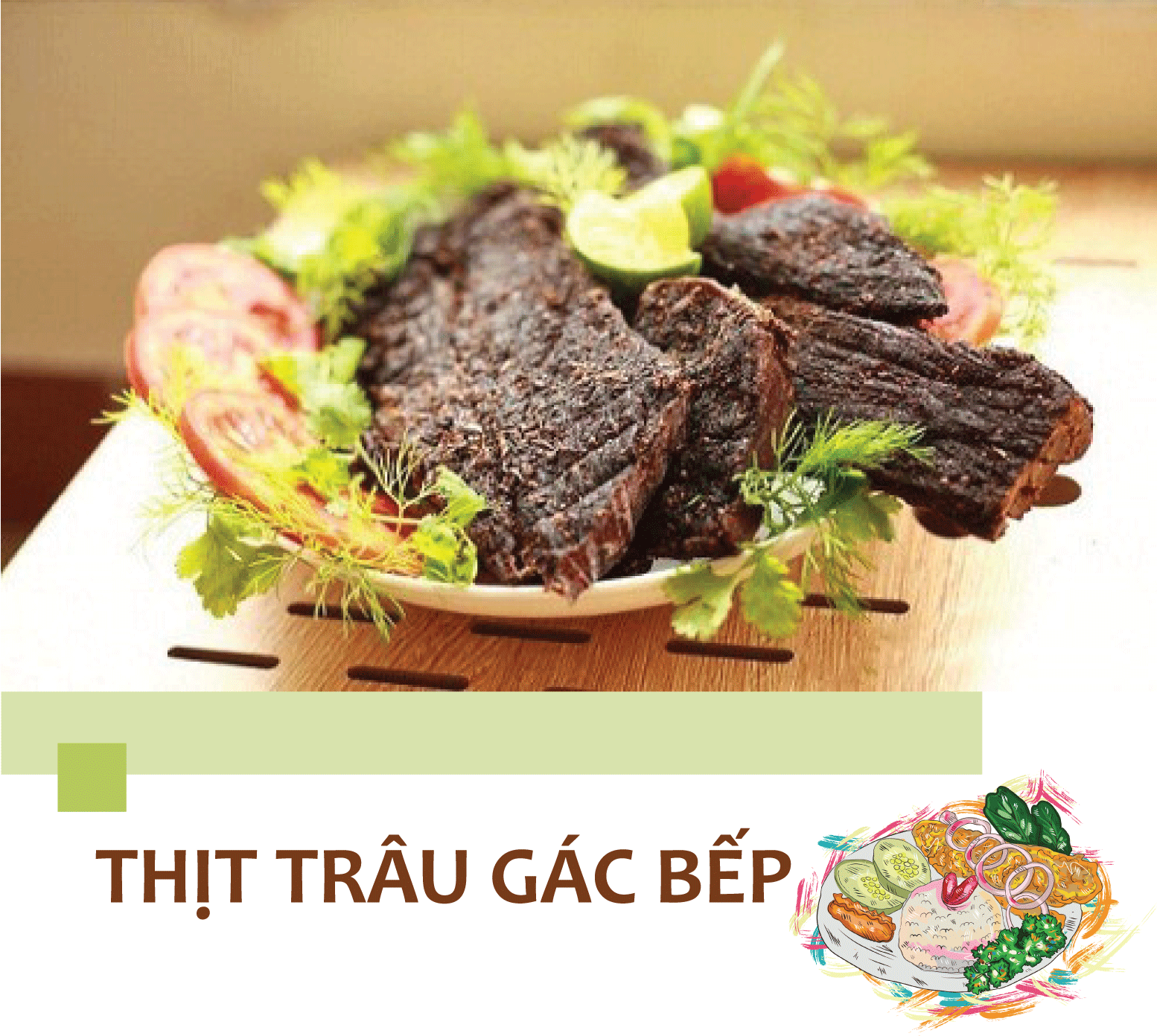 Mách bạn những địa chỉ quán ăn vừa ngon vừa rẻ ở Sa Pa - Ảnh 3.